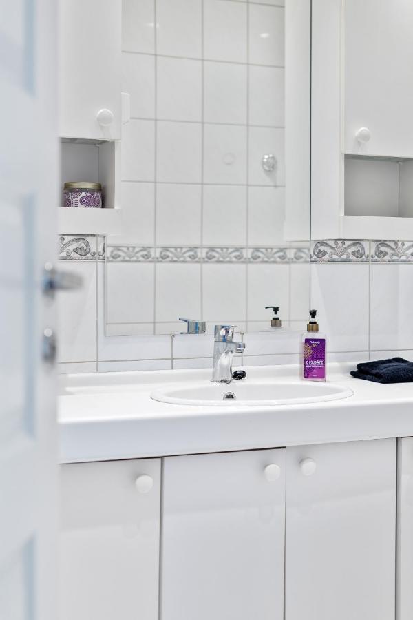 Apartment Bergen Central Dış mekan fotoğraf