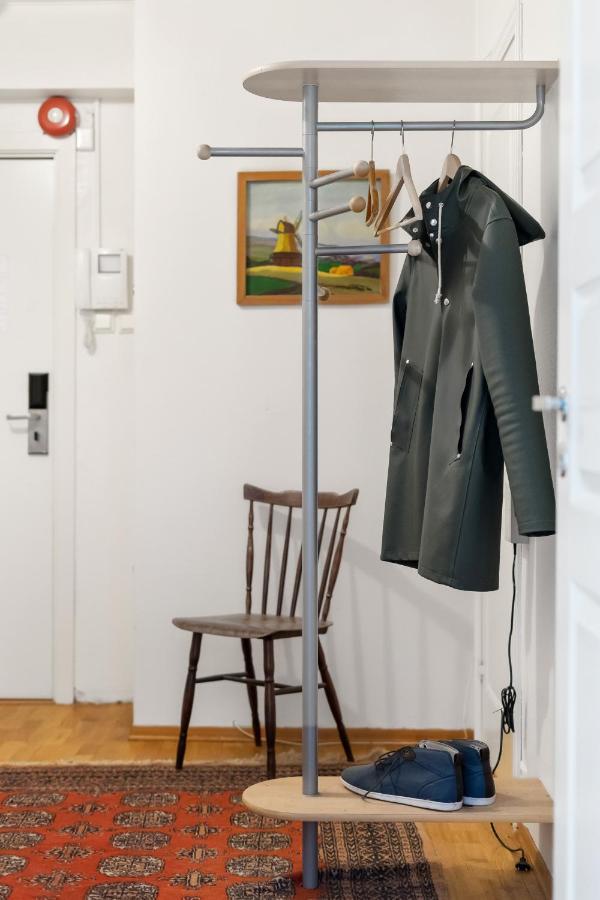 Apartment Bergen Central Dış mekan fotoğraf