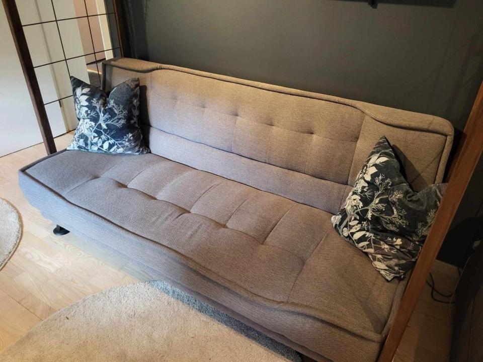 Apartment Bergen Central Dış mekan fotoğraf