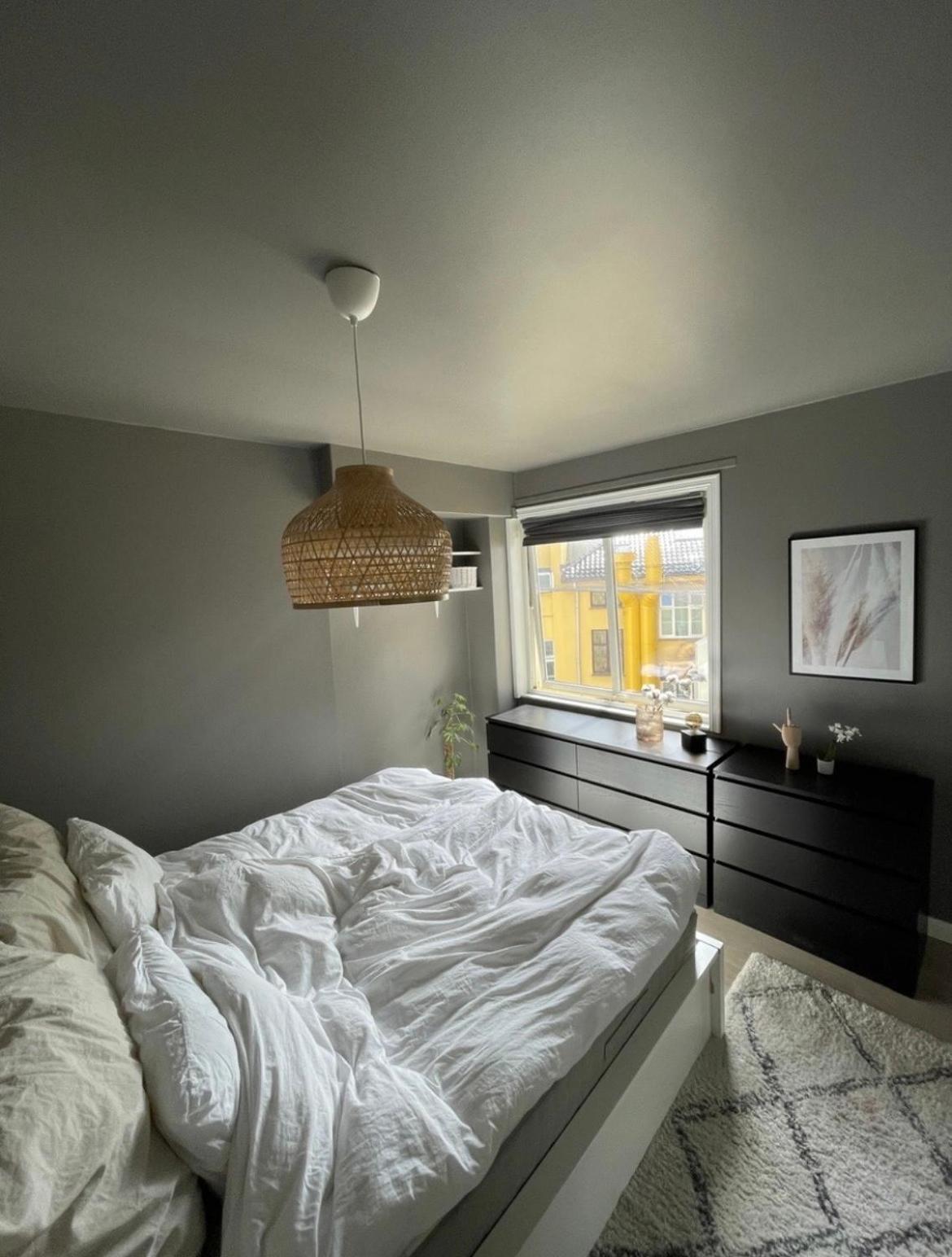 Apartment Bergen Central Dış mekan fotoğraf