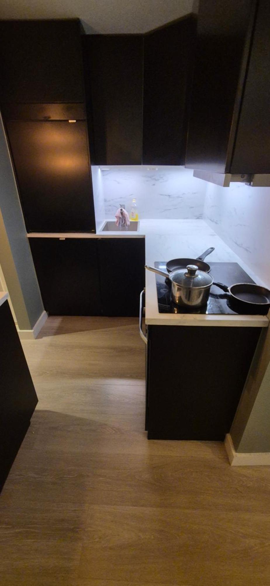 Apartment Bergen Central Dış mekan fotoğraf