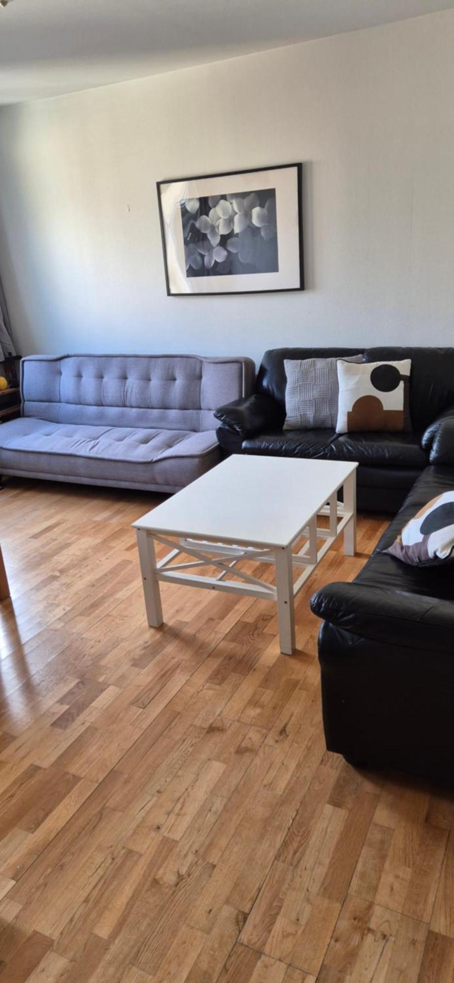 Apartment Bergen Central Dış mekan fotoğraf